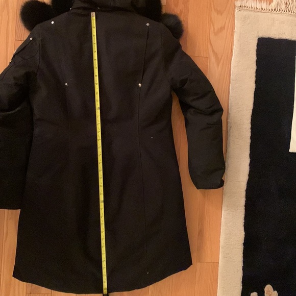 Moose knuckles parka - Picture 12 of 13